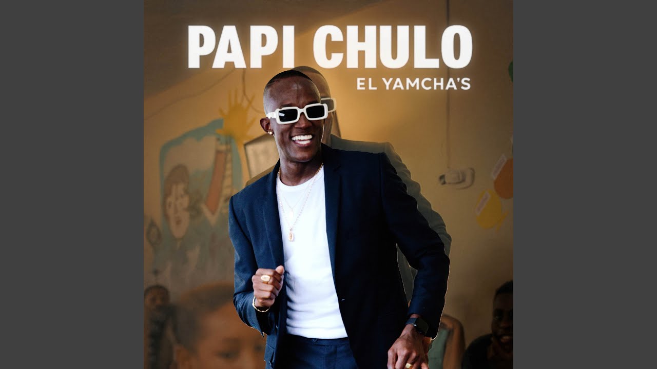 Papi Chulo