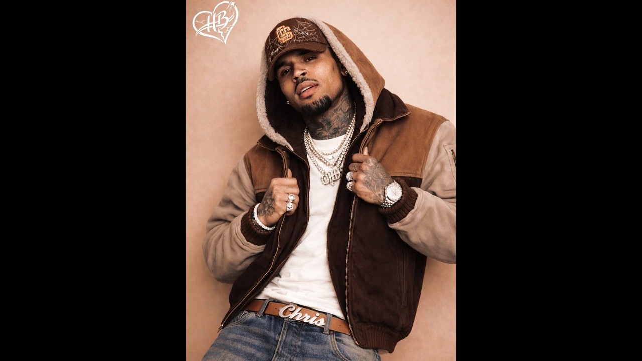 [FREE] Chris Brown Type Beat – 