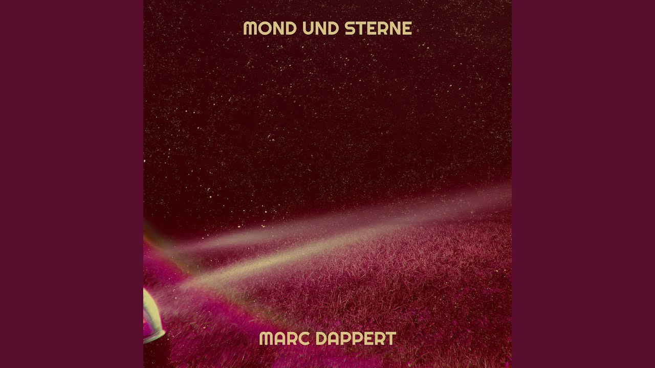 Mond Und Sterne