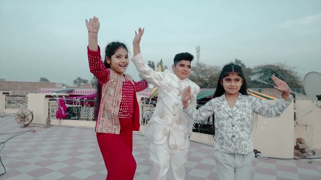 New 4k latest song rizul Batti