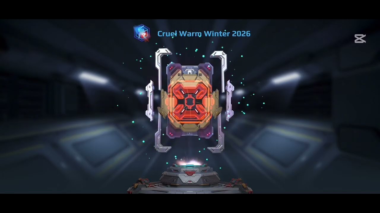 Huge opening data pads🤠