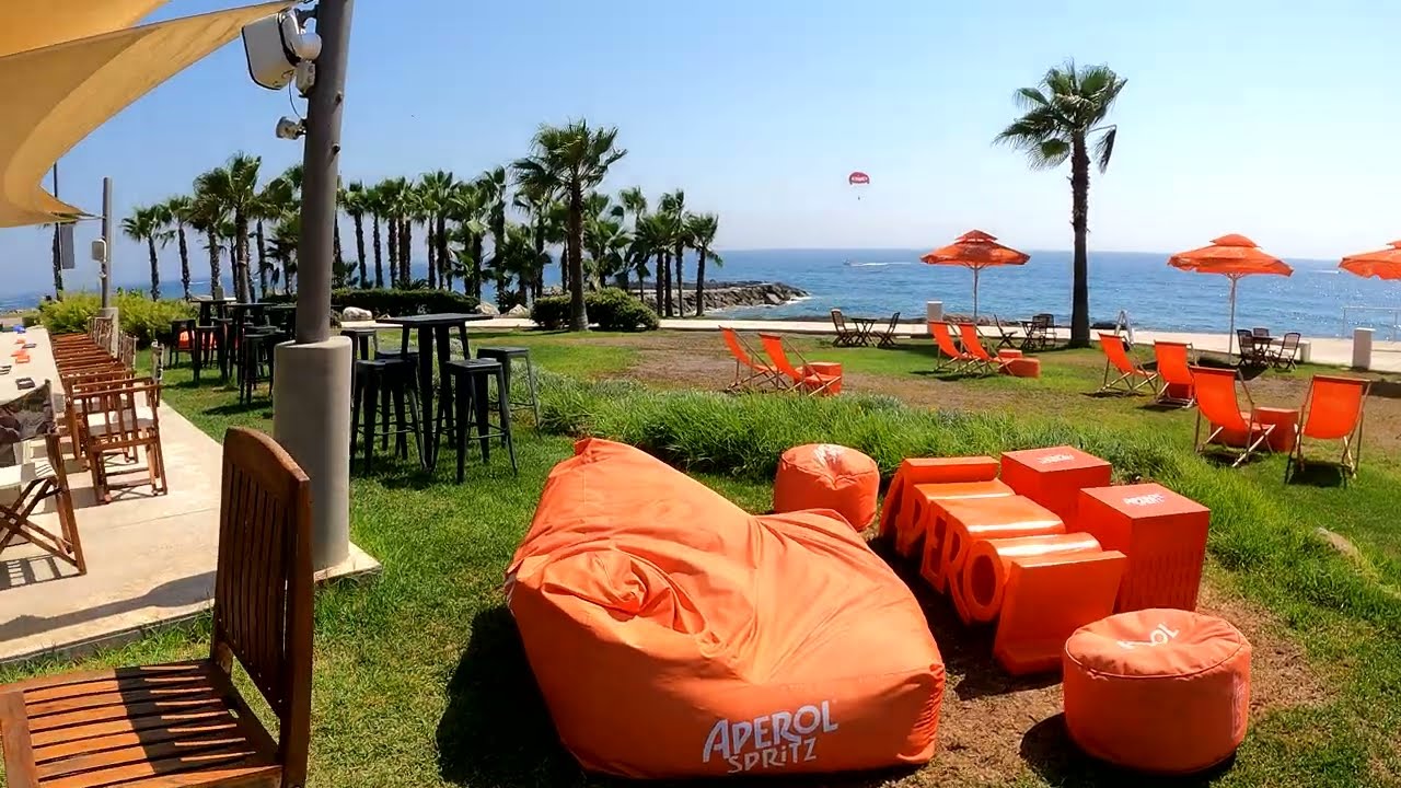 Luksusowe Apartamenty w Paphos - Idealna Inwestycja na Cyprze w Pafos : Nieruchomości za granicą