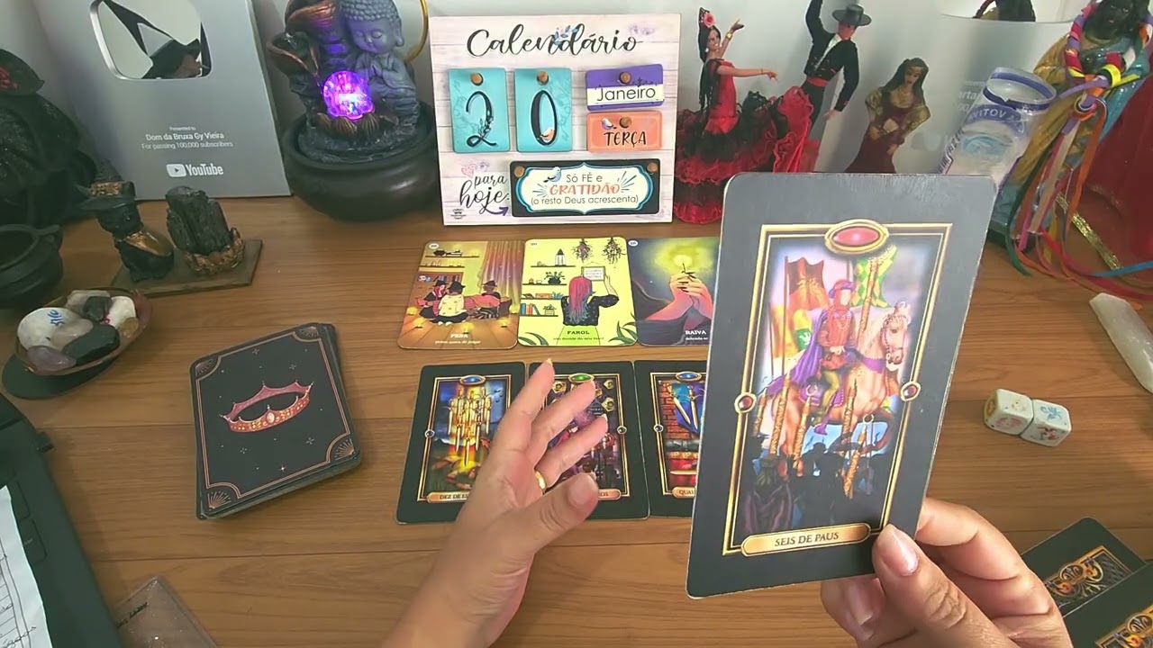 GÊMEOS ♊️ TERÇA-FEIRA 20/01 