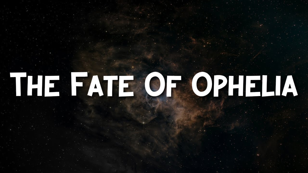 Taylor Swift - The Fate Of Ophelia,  Drifting,  80 Miles,  Heal [Lyrics]  || Playlist