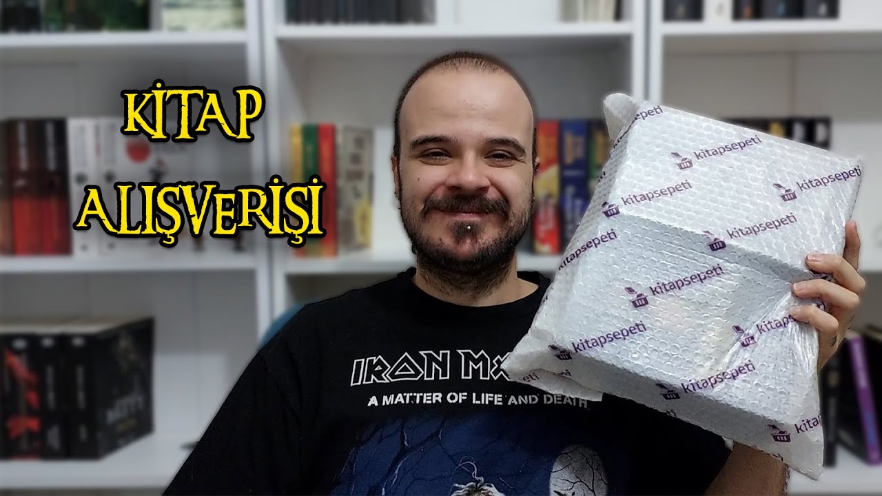 KİTAP ALIŞVERİŞİM | Kitapsepeti