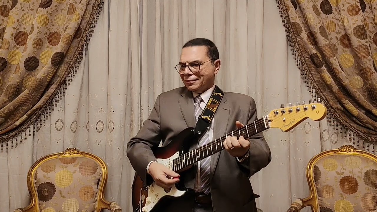 ليلة حب........ أم كلثوم(new) 