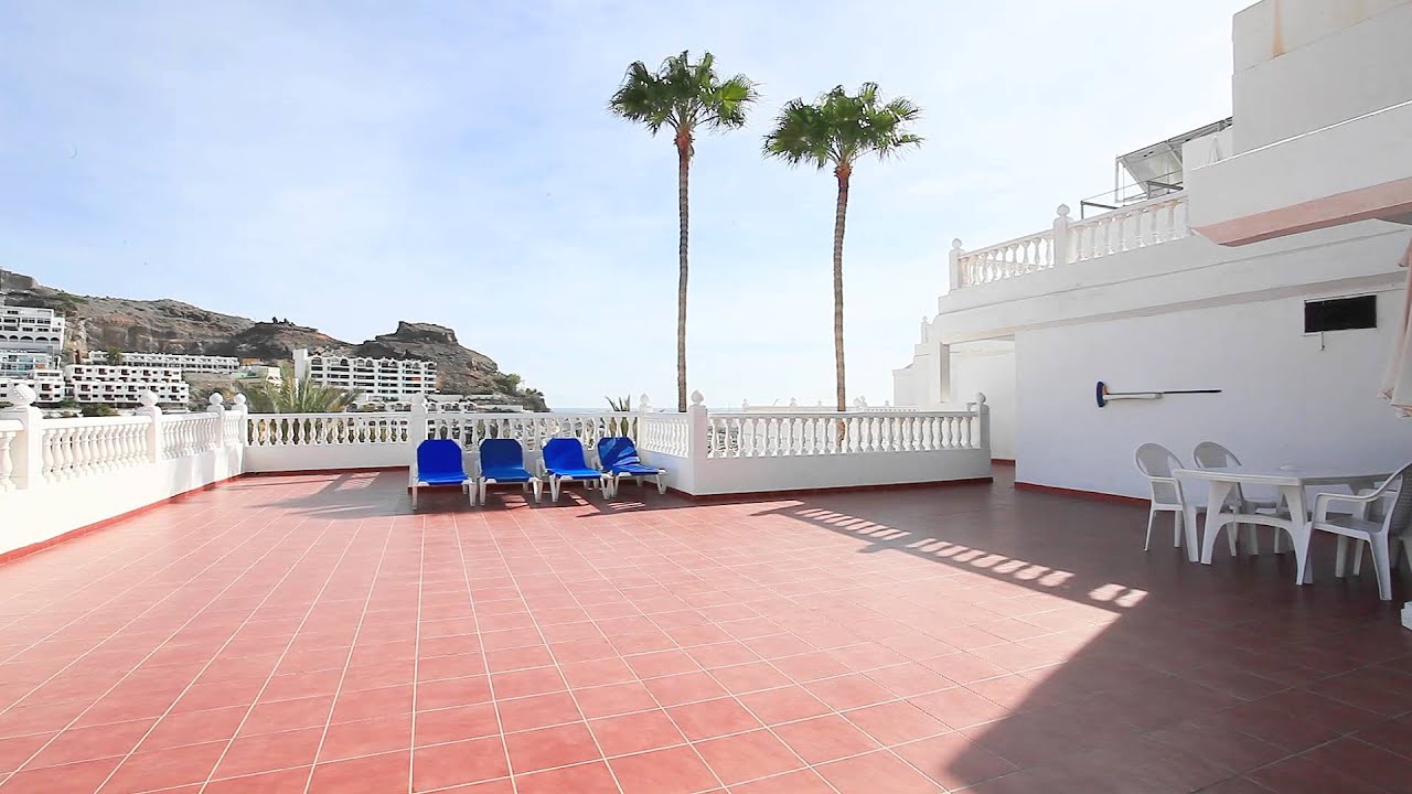 Rio Piedras, Puerto Rico, Gran Canaria, De Kanariske &Oslash;er, Spanien