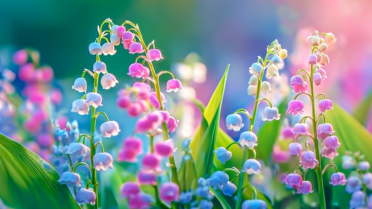 Healing the Body, Soul, and Spirit 🌸 | Soothing Music to Restore and Balance the Nervous System 🌿