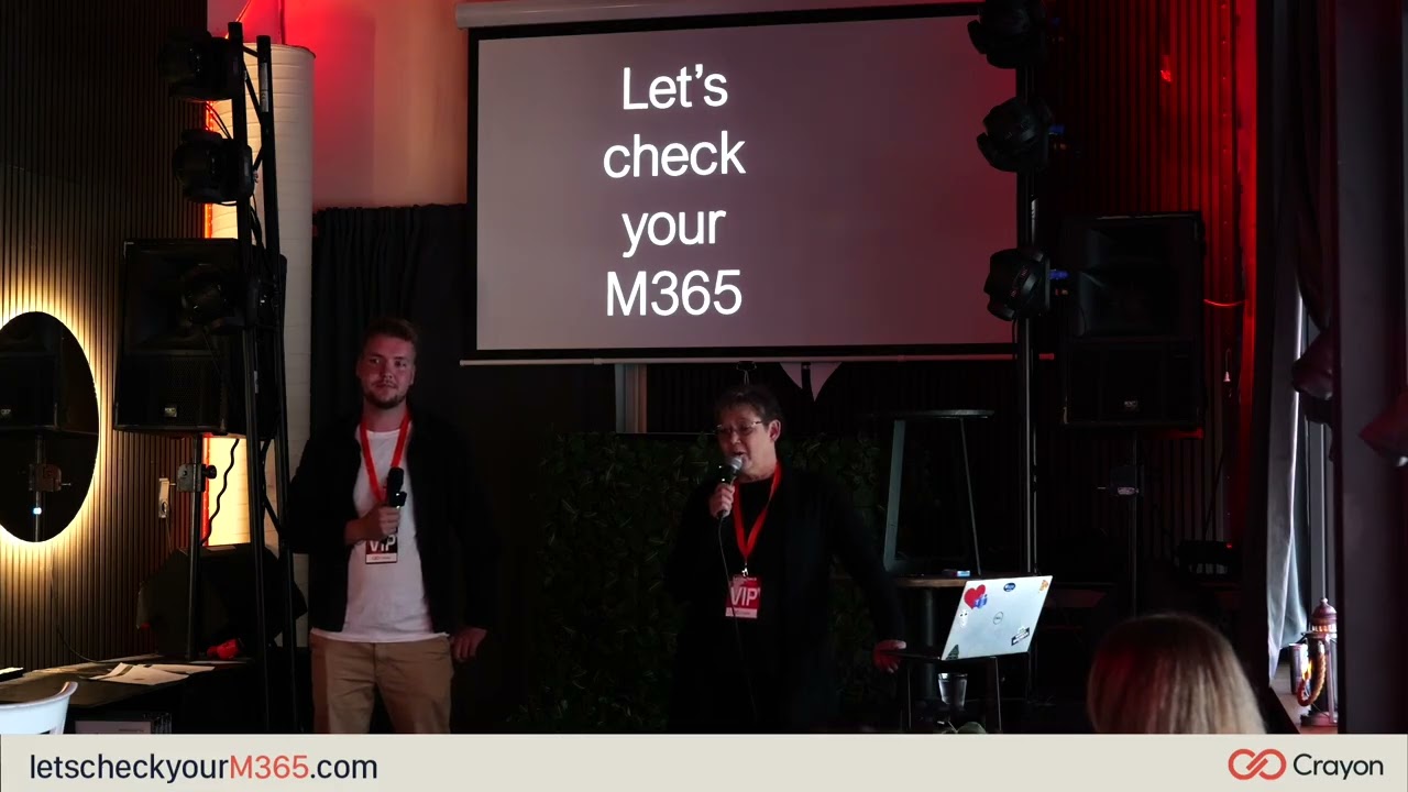 Let's Check Your M365 - Copilot Ups and Downs with Agents 3.9.2025