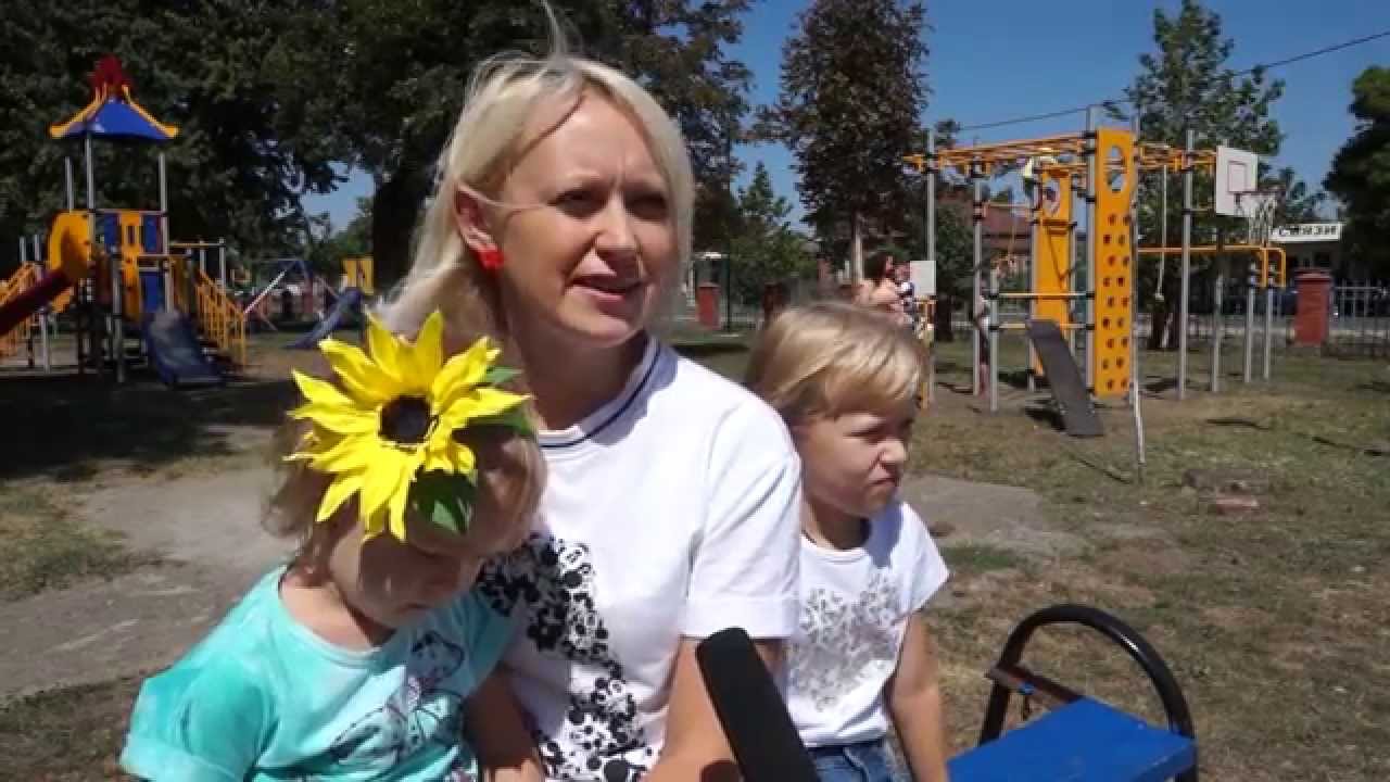 К 221 годовщине станицы Васюринской