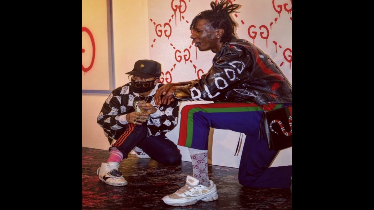 Infinite - Lil Wop (2023)