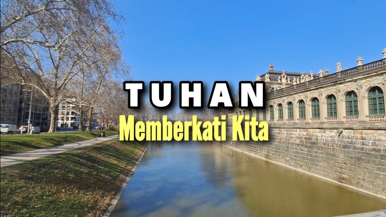 Tuhan Memberkati Kita - Renungan dan Doa Pagi Suara Injil 25/3/2025