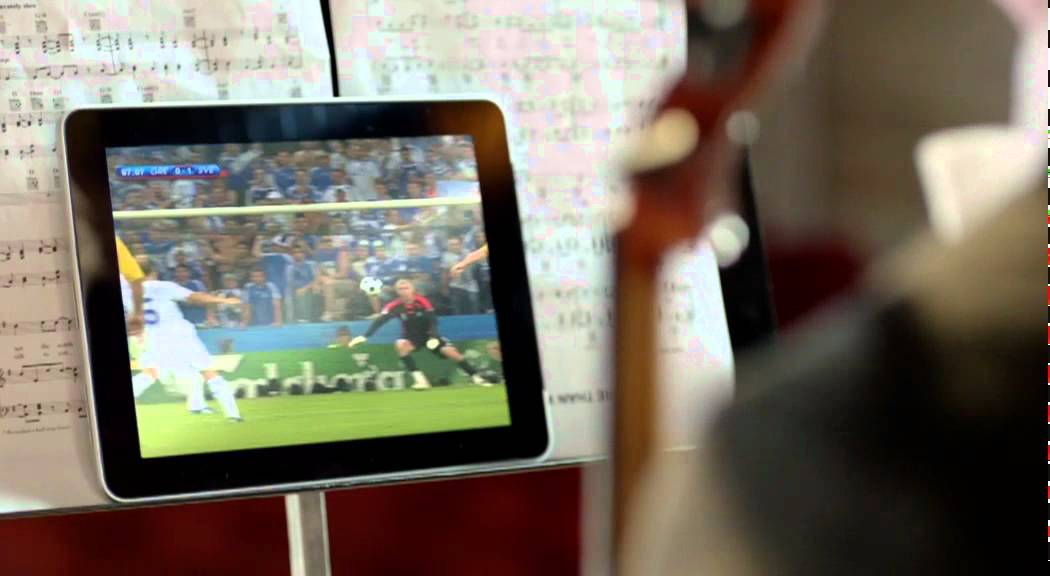 TV4 Play - Var och när du vill
