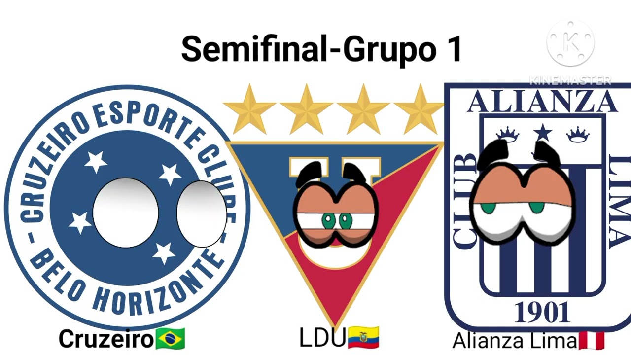 Campanha do Cruzeiro na Libertadores de 1976