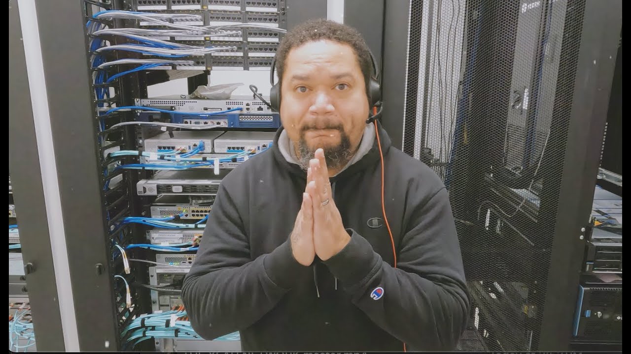Emilio Bucks-The Yeah Network