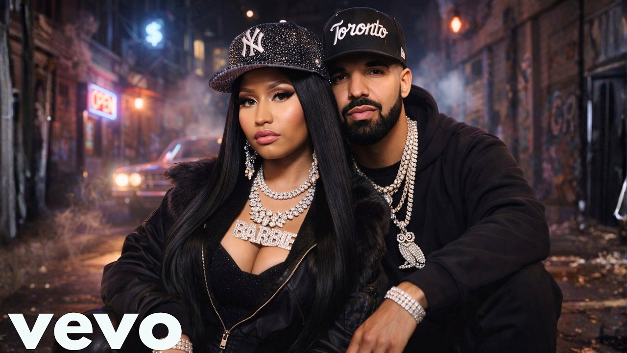 Tyga, Drake, Travis Scott, Nicki Minaj, Cardi B – Street Rap Kings & Queens 2026 💥 Harsh Reality