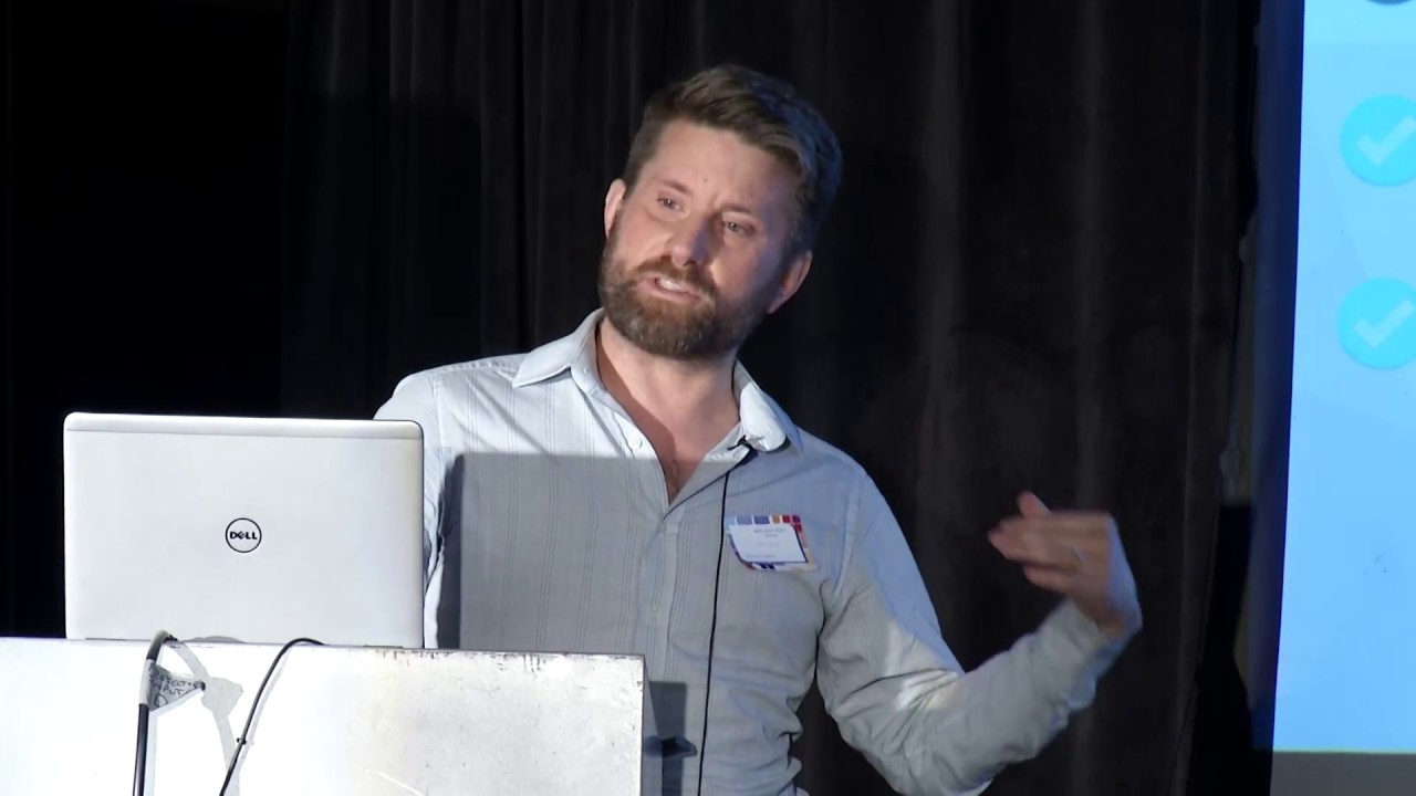 Deploying Dynamic Ad Insertion with DASH, a Broadcasters Architecture by Matt Poole