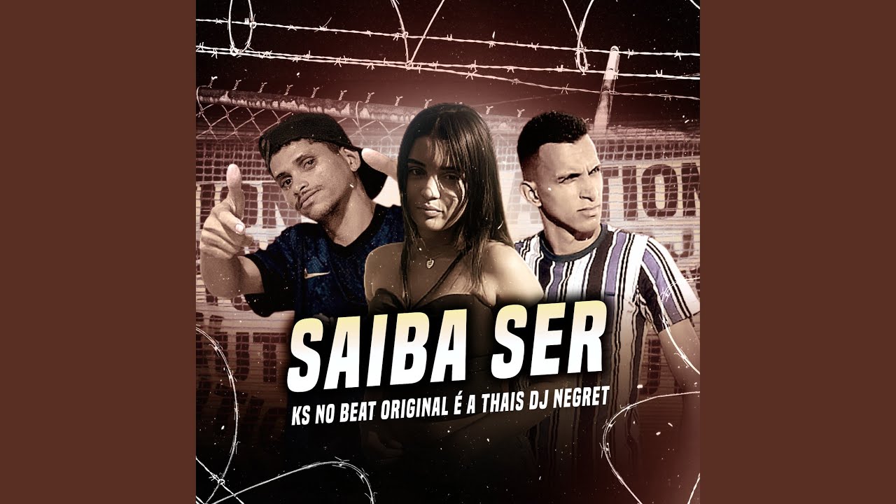 Saiba Ser