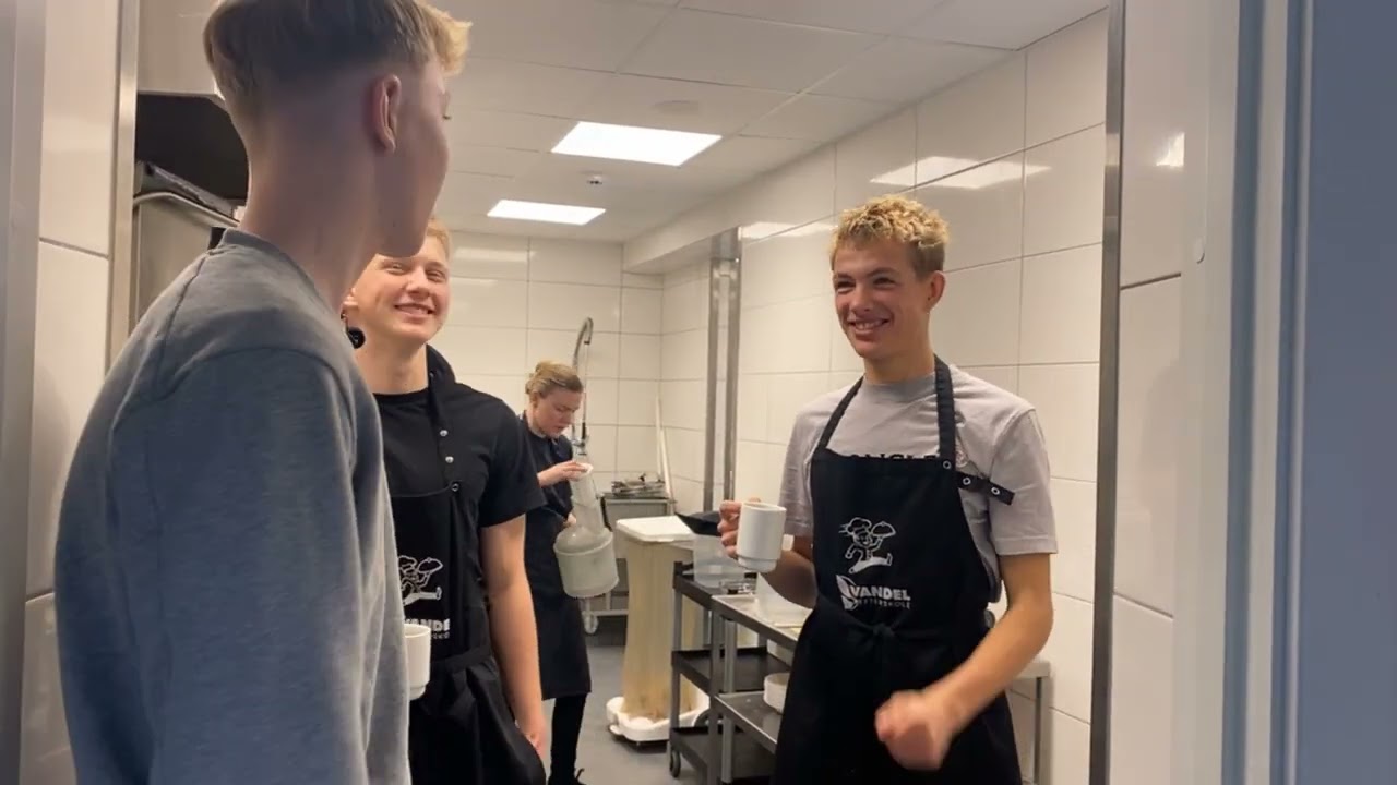 Musicalugen sammenklip