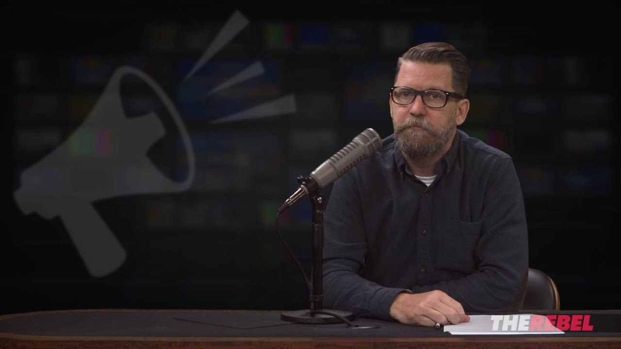 Gavin McInnes: 10 Things Transmen Should Know About Men