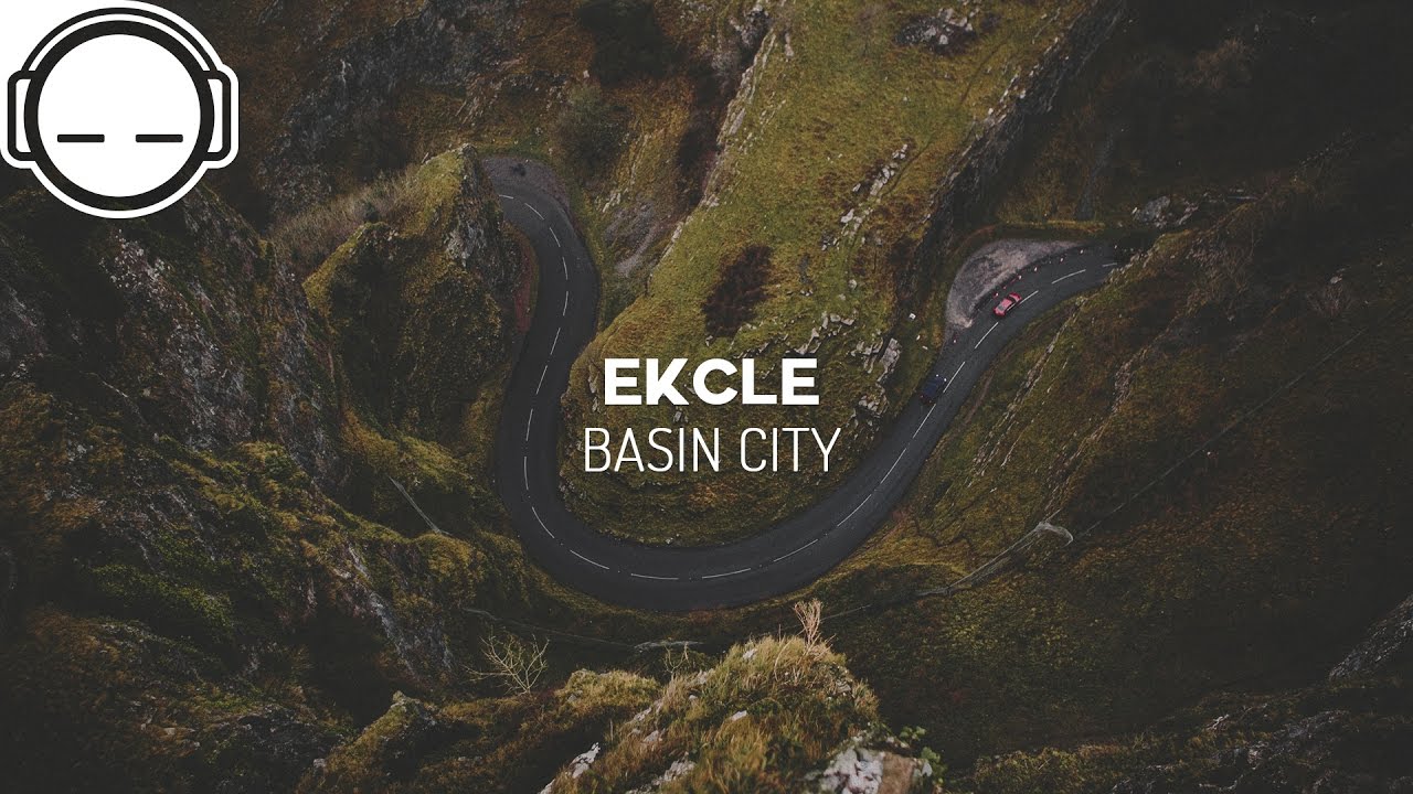Ekcle - Basin City [experimental future bass]