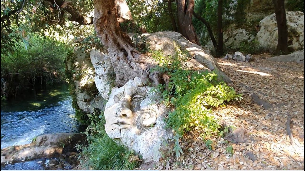 Cava Petracca - Noto (SR)