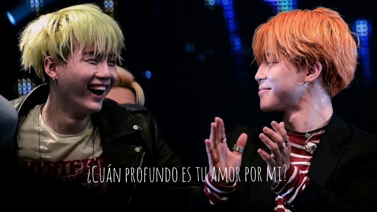 Yoonmin: 
