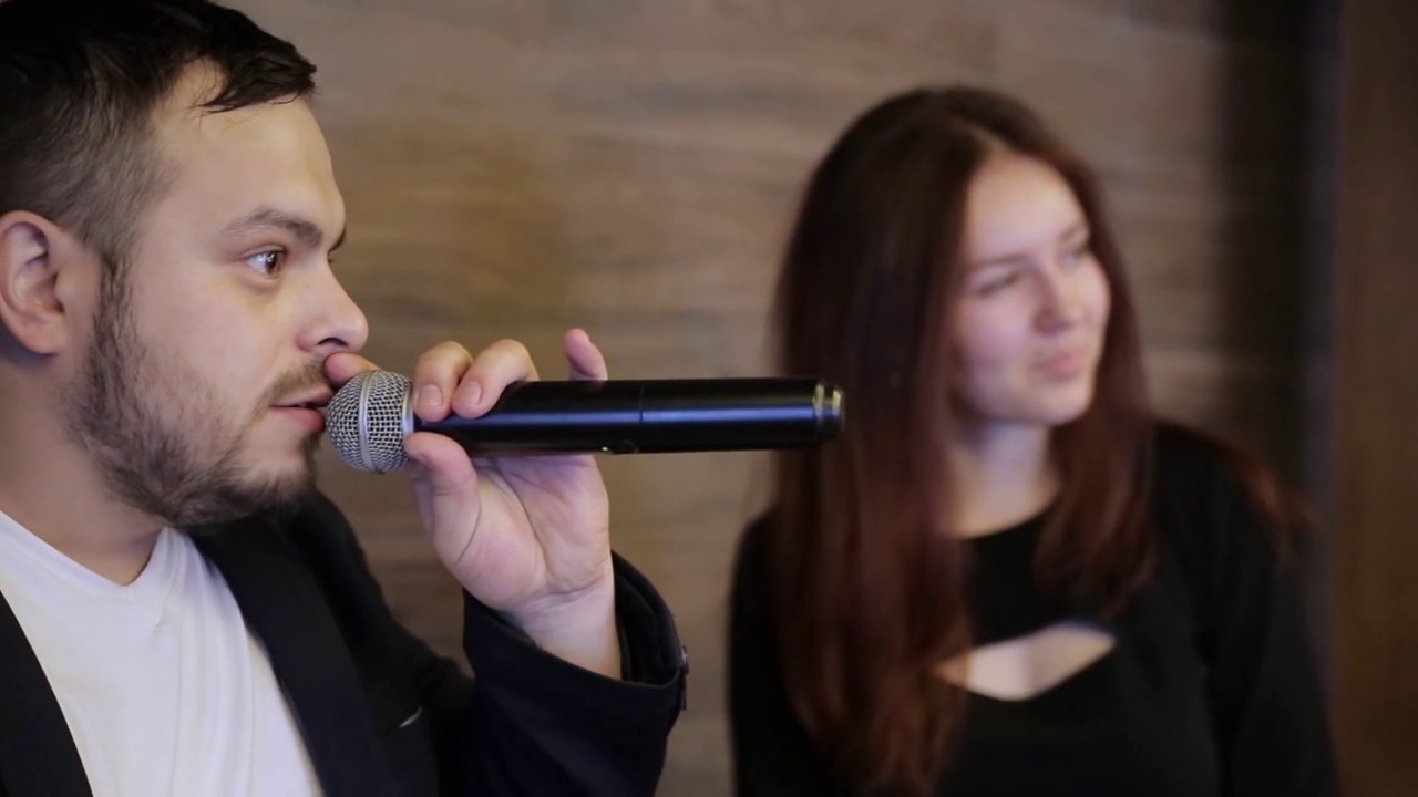 промо видео CoverDuo 