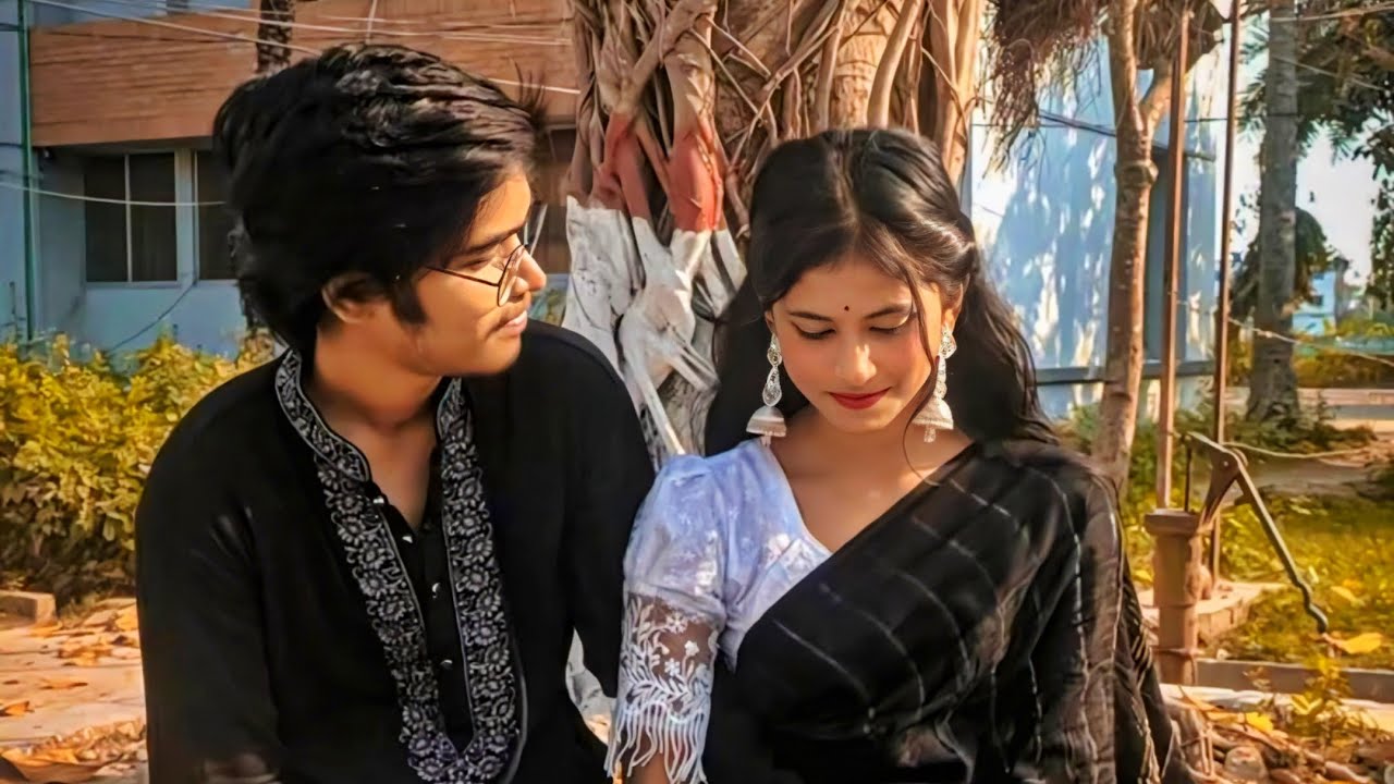 DULAR REYAK’ NISANA-2 | Santali Love Song | New Santali Music 2025-2026