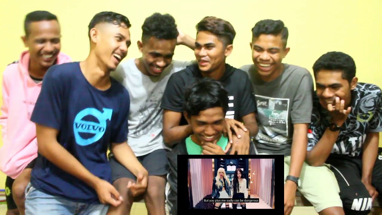 BLACKPINK - 