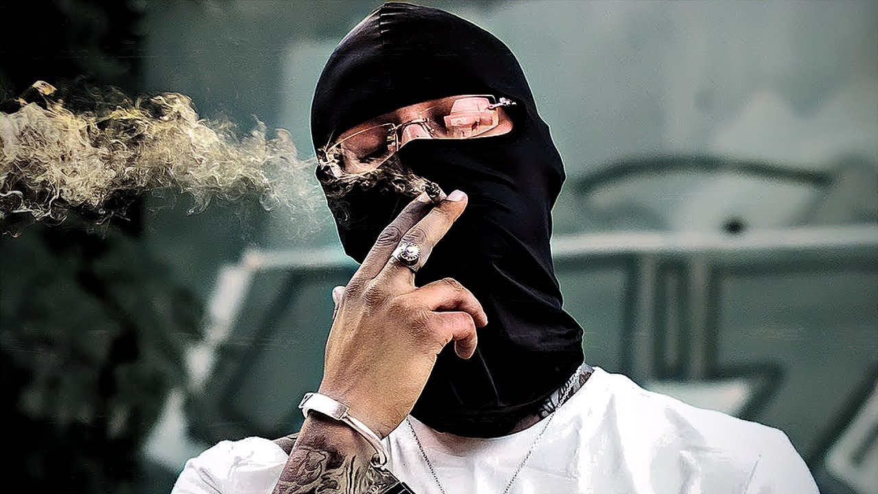 Freeze Corleone - Mort Vivant (Clip Officiel) (Prod. YsosBeats)
