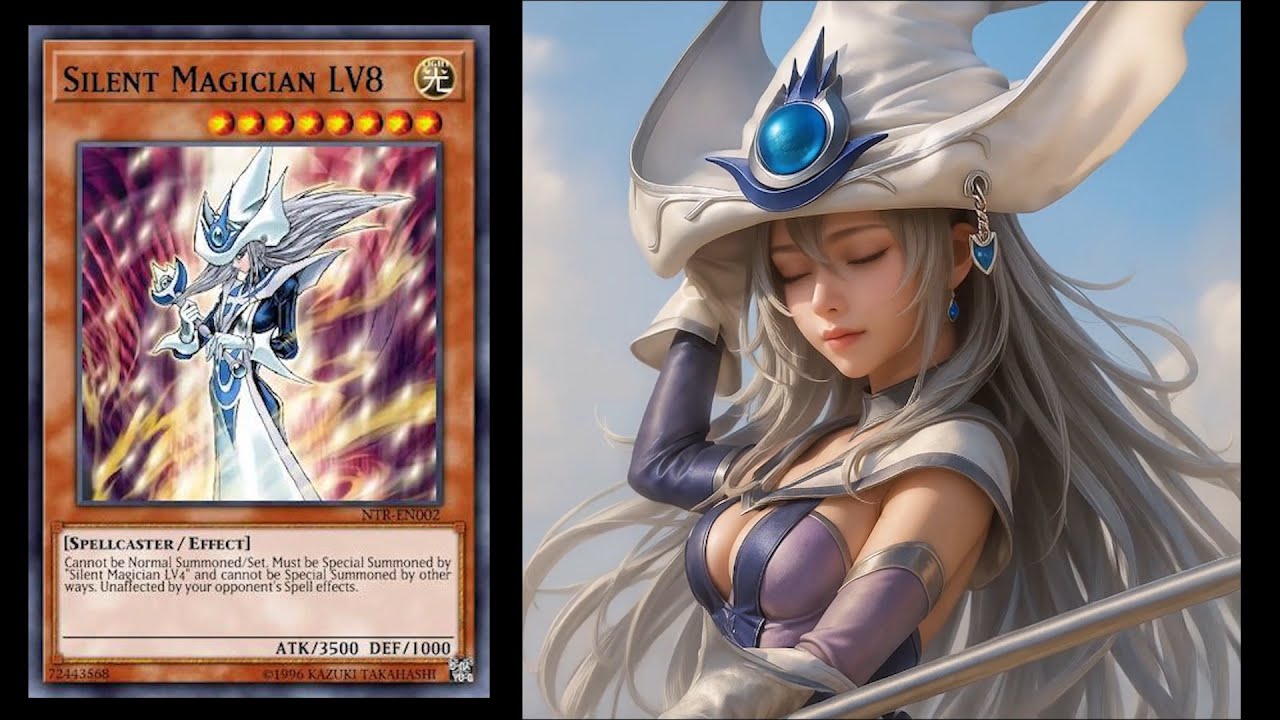 Yugioh monsters in real life - episode 53