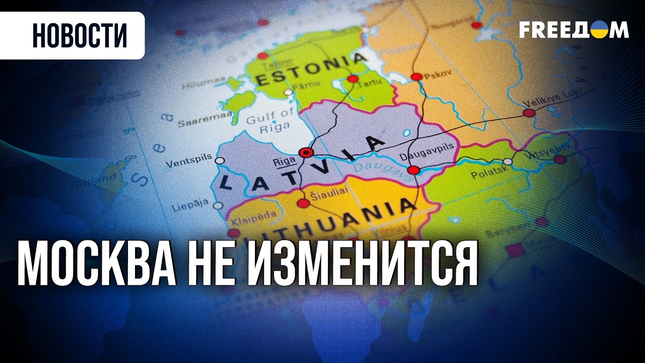 💥Кремль готовит 