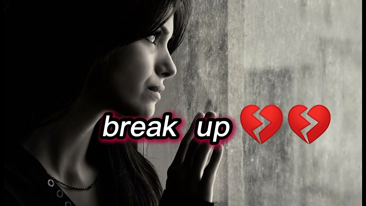Break up song 💔💔💔😢........  #sadsong