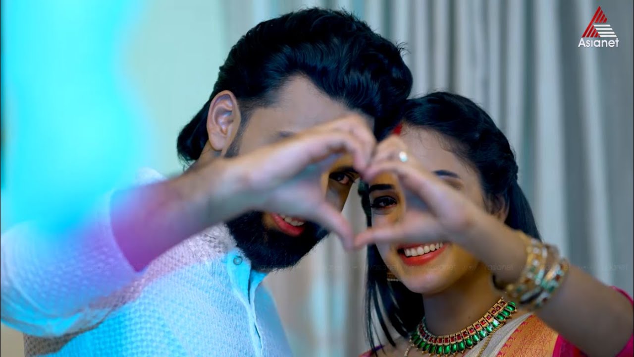 #EthoJanmaKalpanayilPromo ഏതോ ജന്മ കൽപ്പനകൾ അവസാന ഭാഗങ്ങളിലേക്ക്