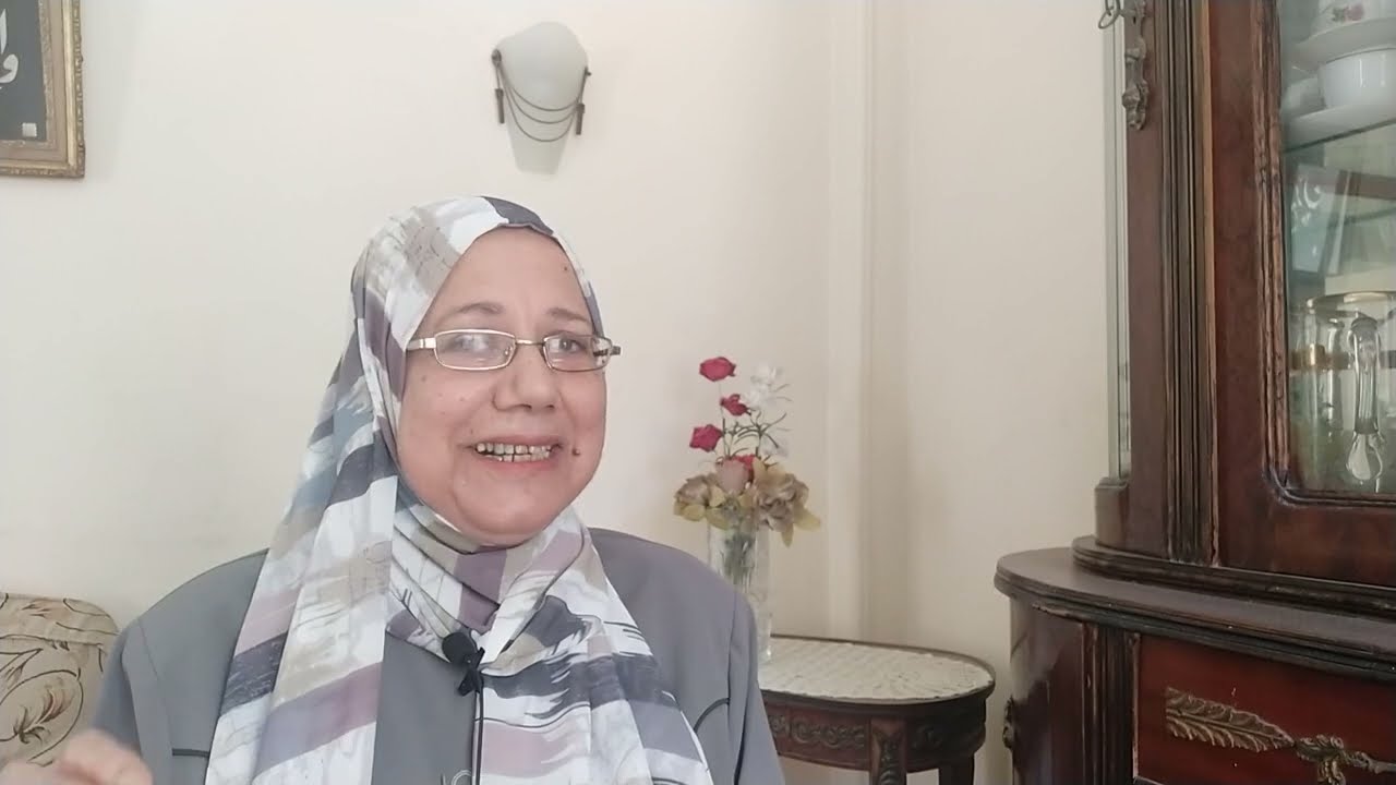 اسرار التفوق حسب رأى المتفوقين| ماما نادية