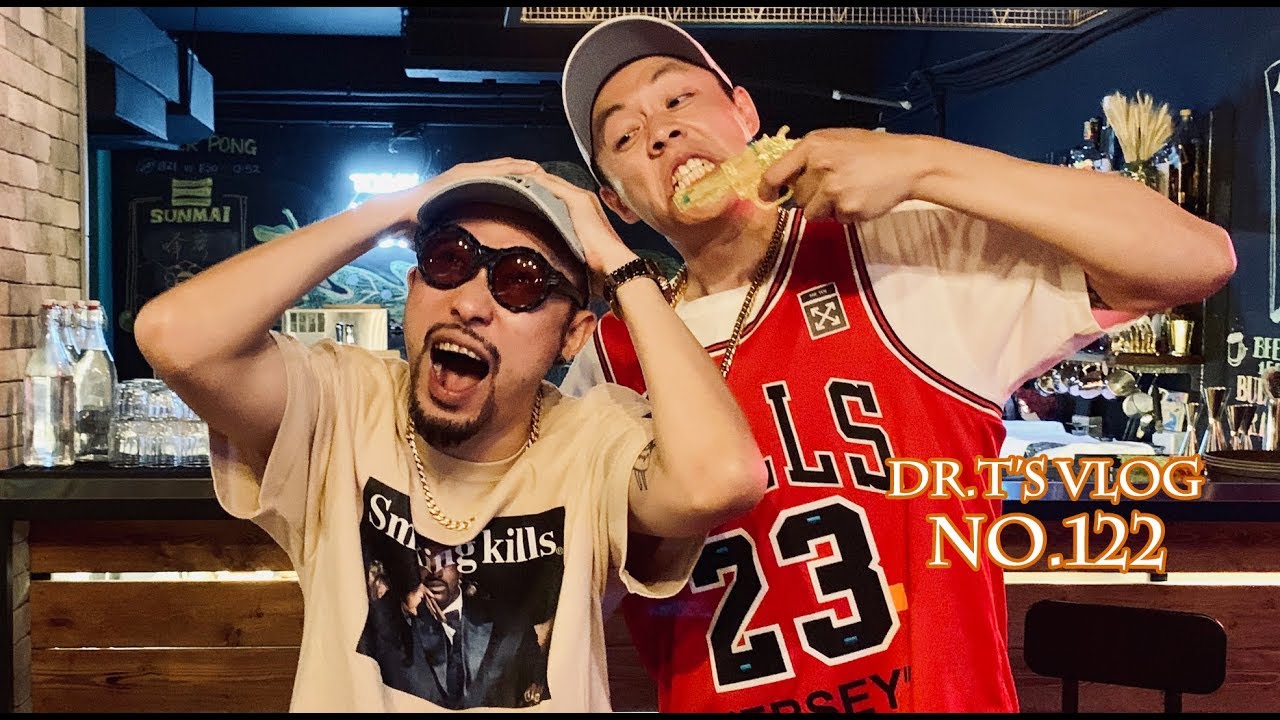 熱狗有史以來最辛辣的專訪🔥🔥🔥