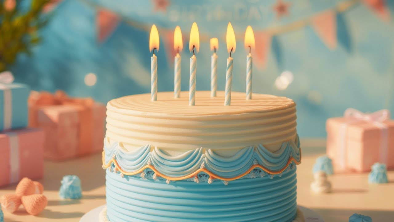 Happy Birthday To You 🎂🎈 | Sending You the Best Birthday Vibes (13–17 Years Old)