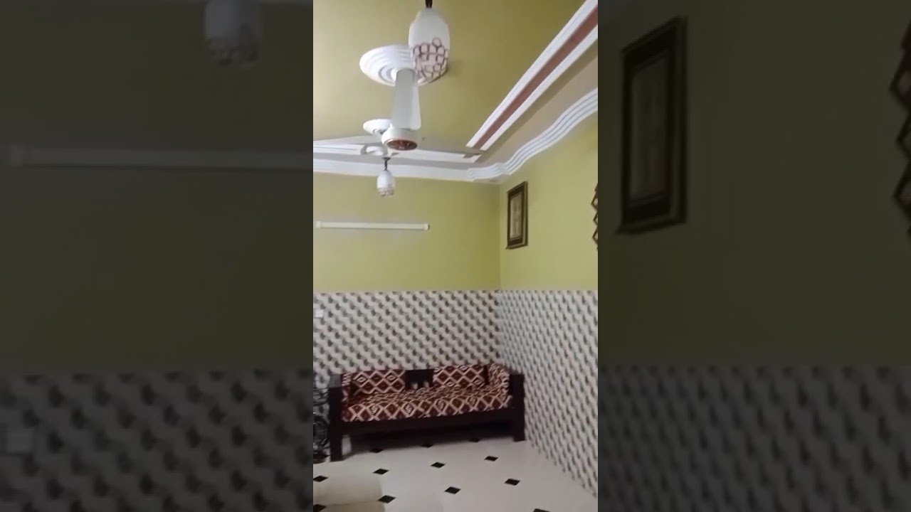 2 Bed DD Flat for Sale | Garden West Near Chase Plus | 7th Floor | Car Parking | Demand 1.10 Crore 