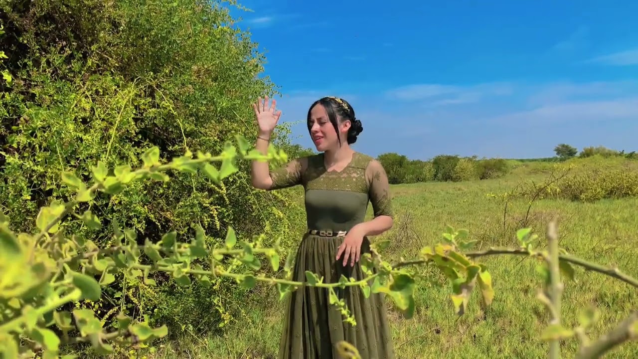 TU ARTE EN MI - VIOLETA LOZANO ( cover)