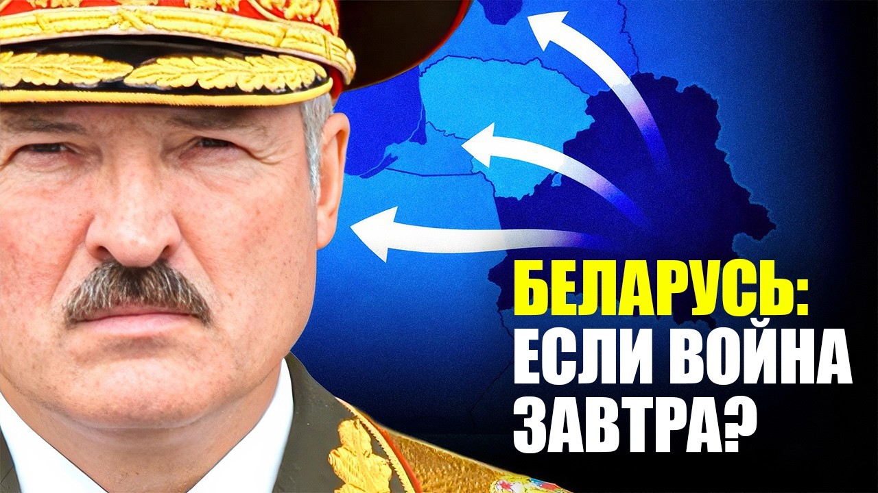 500.000 в окопы? Кто в Беларуси точно пойдет воевать, а кто отсидится: cписки уже готовы | Купрейчик