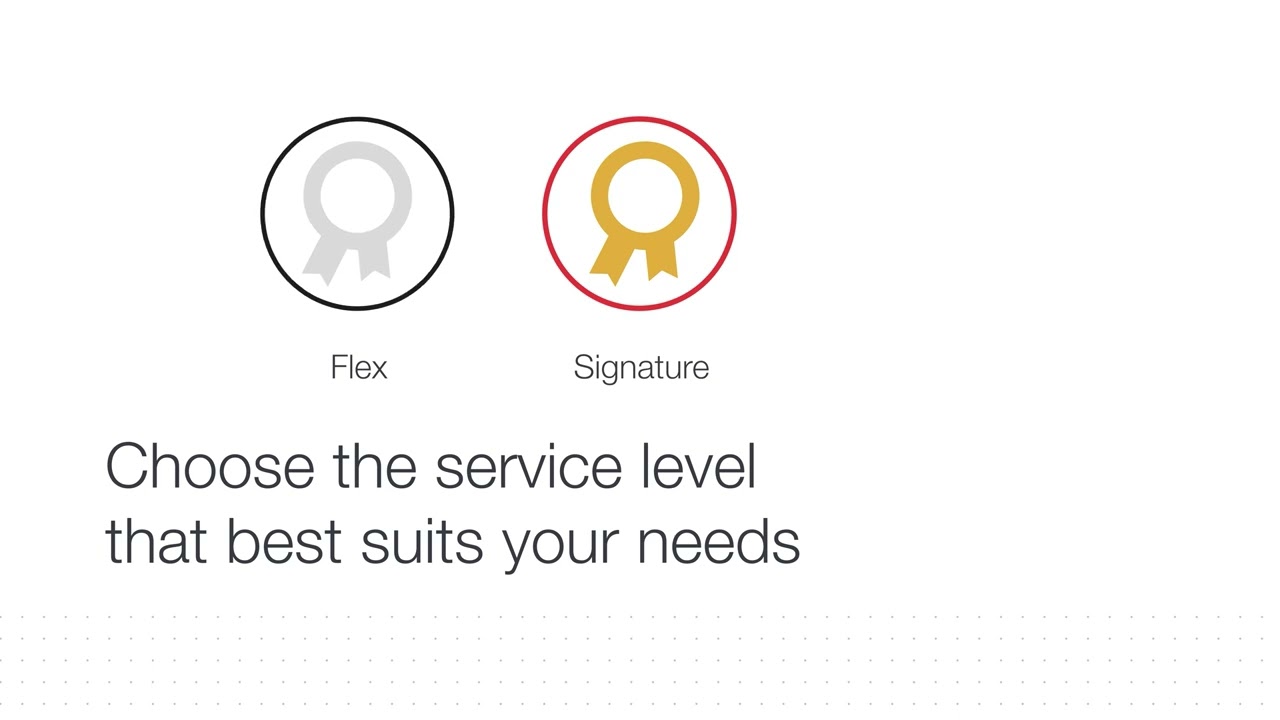Arcoservices Managed Service Video (edit)