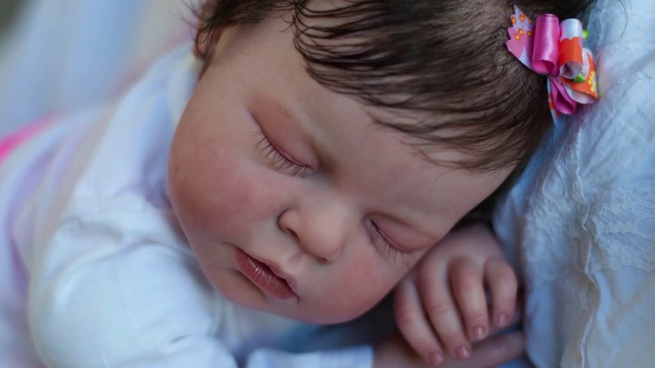 Bitsy Bundles Reborn Victoria (Noah by Reva Schick)