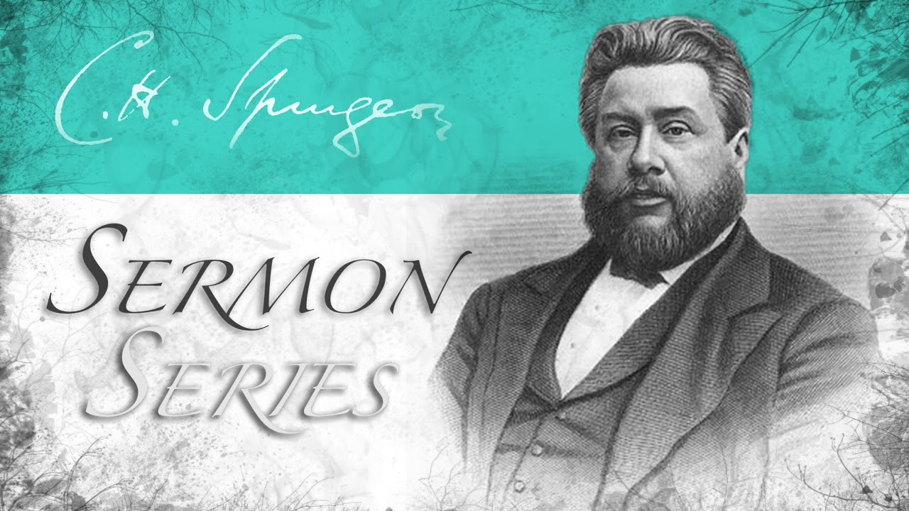My Own Personal Holdfast (Micah 7:7) - Charles Spurgeon Sermon