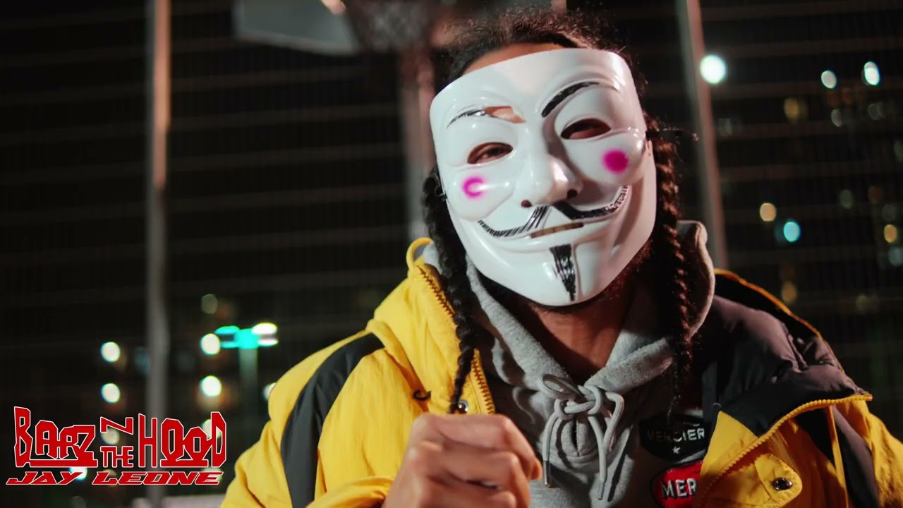 BARZ N THE HOOD-JAY LEONE (EP09)