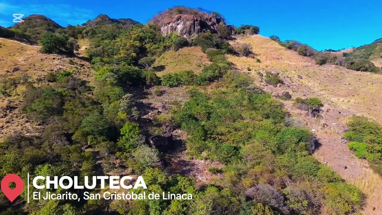 Borrachito Conjunto San Isidro, Linaca, Choluteca
