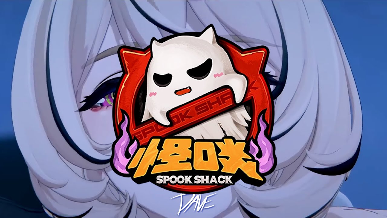 Who You Gon' Call? 👻 [ZZZ Spook Shack GMV] | Zenless Zone Zero 2.3