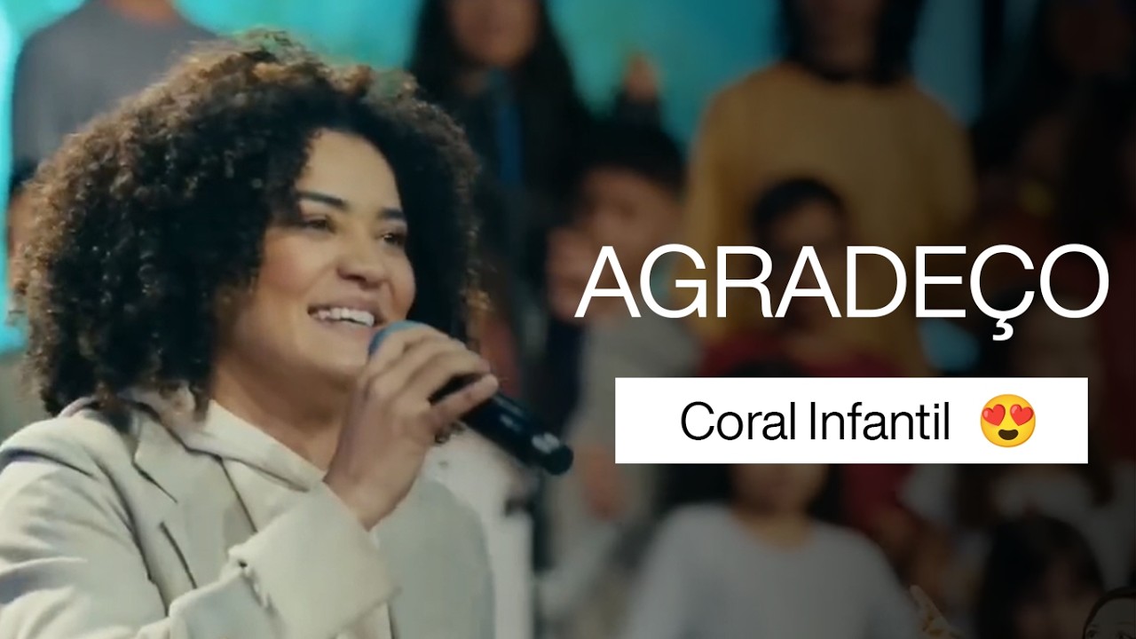 Agradeço - IBAB