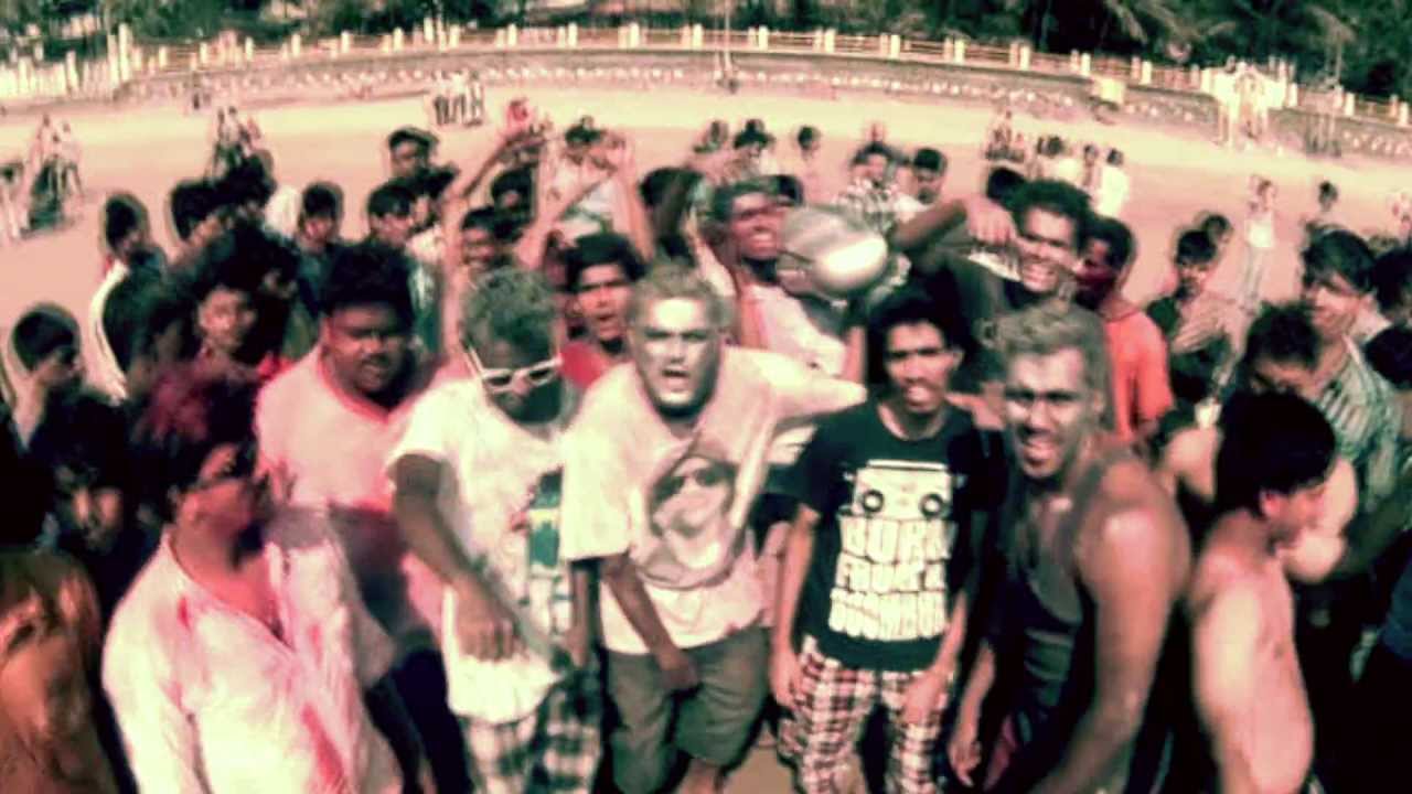 Talli Dance | Mumbai's Finest