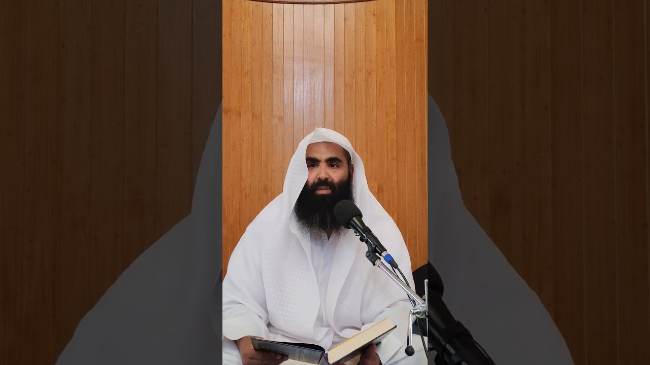 (إِن تَجْتَنِبُوا كَبَائِرَ مَا تُنْهَوْنَ عَنْهُ نُكَفِّرْ عَنكُمْ سَيِّئَاتِكُمْ) شرح كتاب الكبائر